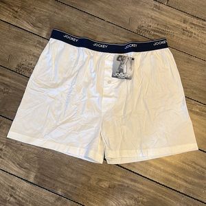 NEW with Tags - Jockey Boxers - Men’s size XL